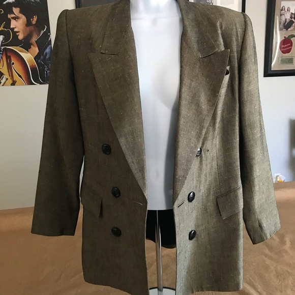 Jacket - Picture 3 of 7